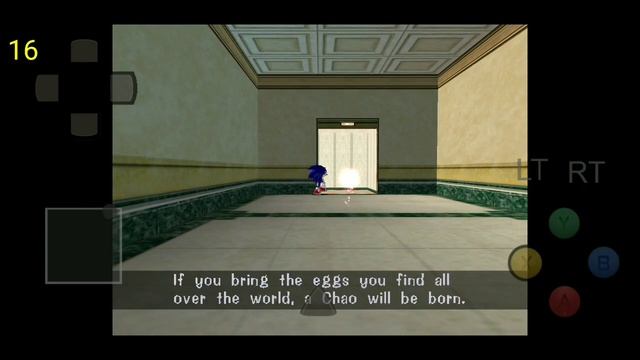 Sonic Adventure | Reicast Emulator Setup | Perfect audio and graphics! | Android 9.0 pie смотреть онлайн