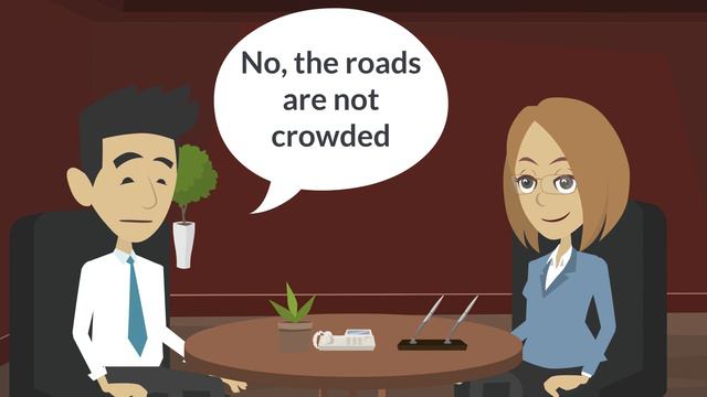 Learn Basic English- English Speaking Practice Lesson 10-Positive Present Simple- смотреть онлайн