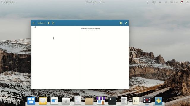 Python Video | ep2 put text смотреть онлайн