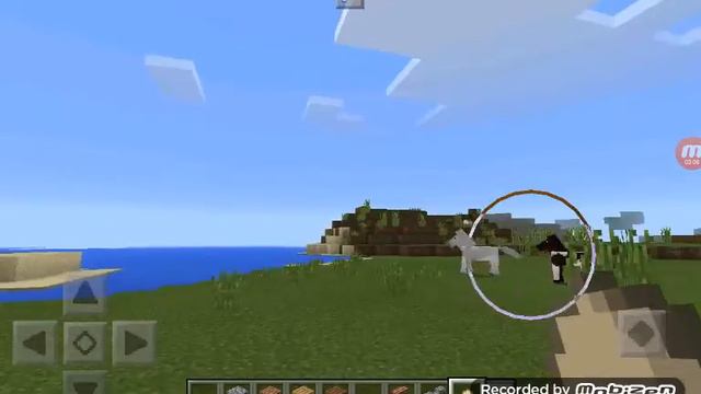 Minecraft pe 0.16.1 ааааа новоя версии скачать смотреть онлайн