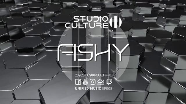 UNIFIED MUSIC Episode 008 : FISHY (Norway)