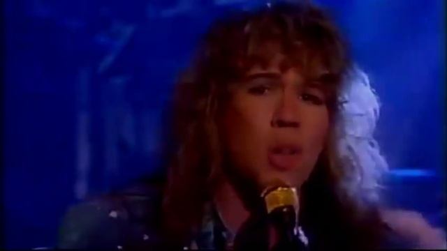 Vinnie Vincent Invasion - That Time Of Year