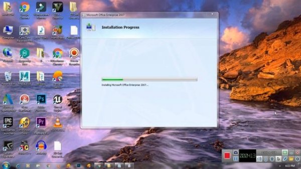 How to download Microsoft Office 2007 full version with crack