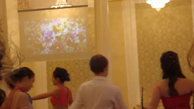 06 - Dance. Scene from "Gusarskaya ballada" p.1 смотреть онлайн
