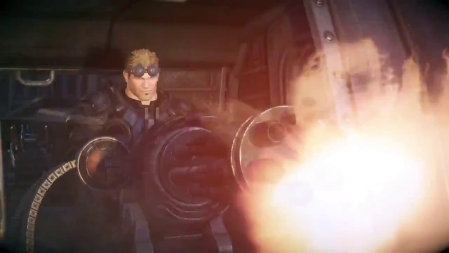 Mad World Launch Trailer - Gears of War Ultimate Edition смотреть онлайн