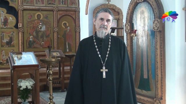 Цветник Духовный день памяти Марии Египецкой 18 апреля 12+ смотреть онлайн
