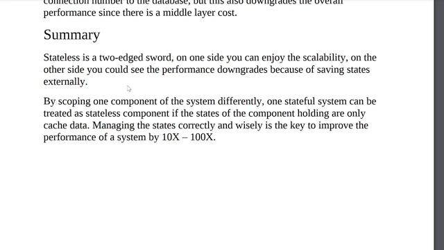 Reading Mastering Swoole PHP Book - Part 1 смотреть онлайн
