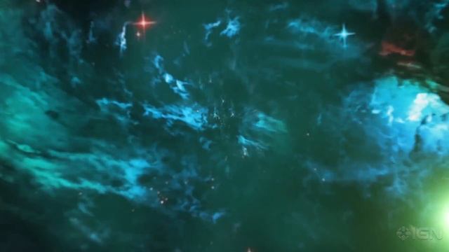 Galaxy on Fire: Alliance - Cinematic Intro смотреть онлайн