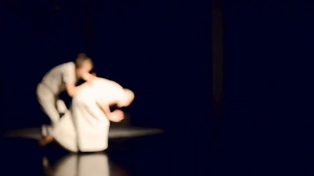 Как организовать фестиваль современного танца в провинции? Мария Николаева и Анастасия Куклина смотреть онлайн