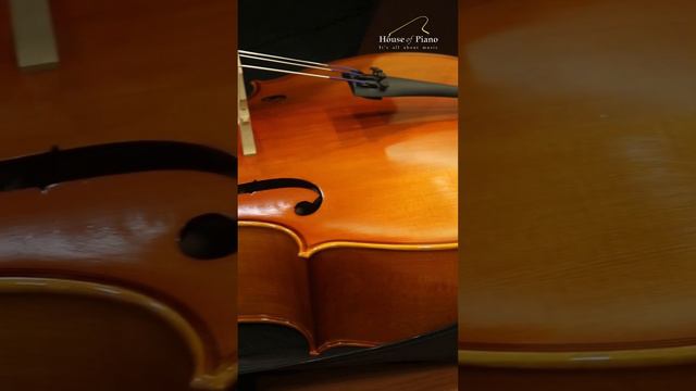 Eastman Cello VC-200 смотреть онлайн
