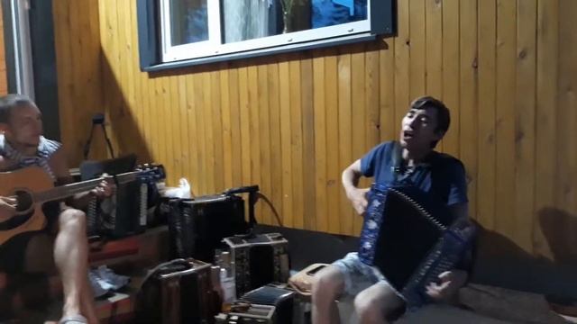 Старая, душевная песня. смотреть онлайн