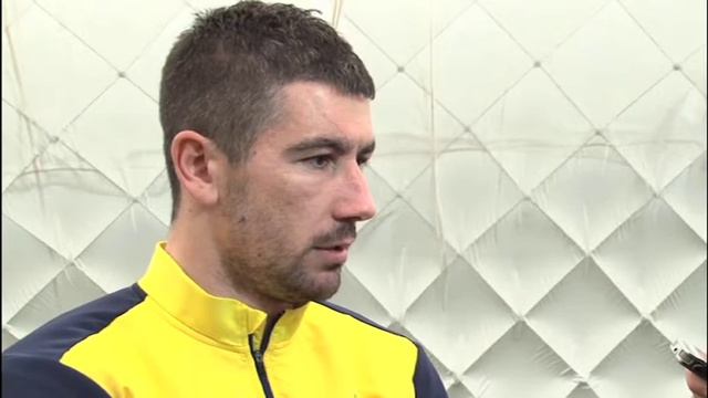 Aleksandar Kolarov: Man City target four trophies смотреть онлайн