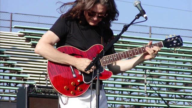 You Cut Me To The Bone Robben Ford смотреть онлайн