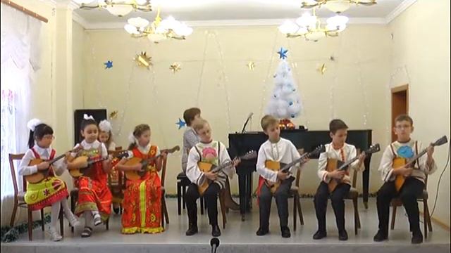 ансамбль Скоморошки смотреть онлайн