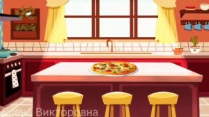 Занятие для дошкольников | целое и его части