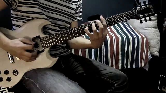 Clamoris - Pombo Viola смотреть онлайн