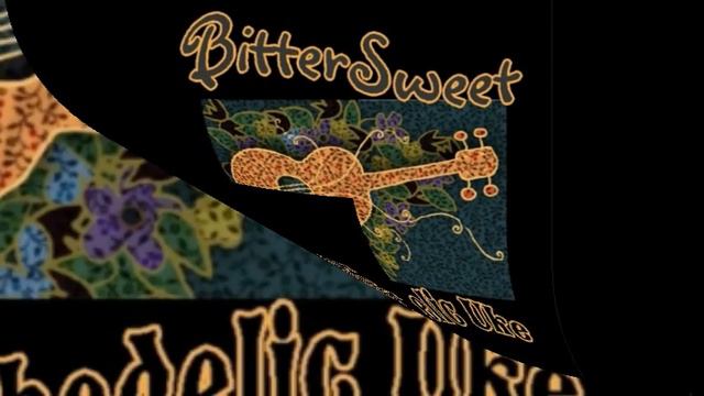 Shocking Blue Venus Cover-BitterSweet-Psychedelic Uke смотреть онлайн