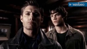 Мне пить нельзя (Сверхъестественное)