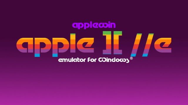 Set Apple II Date From The Internet смотреть онлайн