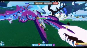 Награждение Победителей Приключения Драконов Роблокс!Dragon Adventures Roblox!