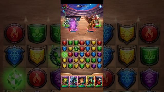 Пятый день и всё та же имбовая связка ?♂️ / Империя пазлов/ Суровый 2.0 (YouTube)