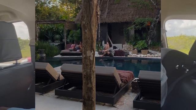 Slim Thug - Let's Go Somewhere (Video)