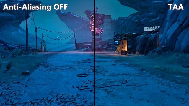 What is Anti-Aliasing? смотреть онлайн