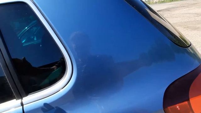 Volkswagen Tiguan - обзор ремонта смотреть онлайн