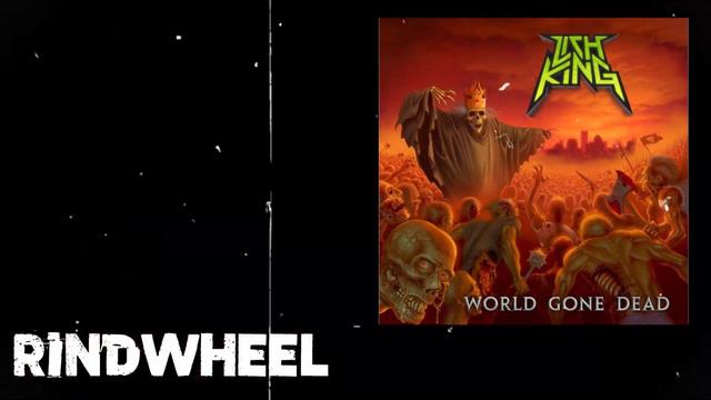 LICH KING - NWoTM / New Wave Of Thrash Metal / Old School Thrash / Обзор от DPrize смотреть онлайн