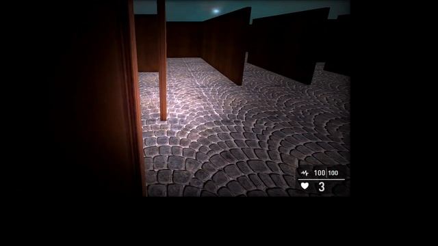 Cheap Games - Dark Maze 2 смотреть онлайн