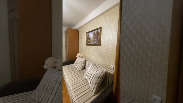 Продается 2-х комнатная квартира 50 кВ.м в Ленинградской области | Волхов смотреть онлайн