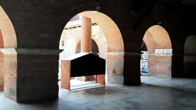 Santa Barbara Iloilo смотреть онлайн