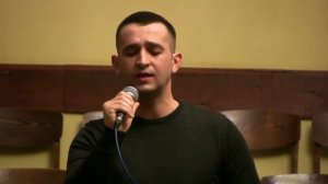 Эдуард Ковальчюк. Далеко, далеко далеко Журавли улетели.
