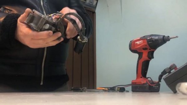 KİA SORENTO ESP OFF ARIZA ÇÖZÜMÜ (SOLUTION OF KIA SORENTO ESP OFF PROBLEM