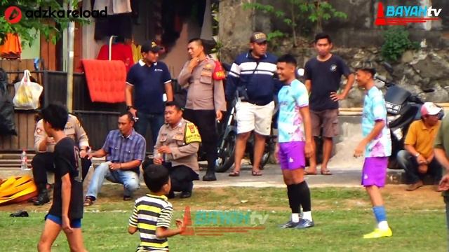 32 BESAR OPEN TOURNAMENT SEPAK BOLA NEW GARUDA CUP 2023 ANTARA DEJAN FC VS PBC FC смотреть онлайн