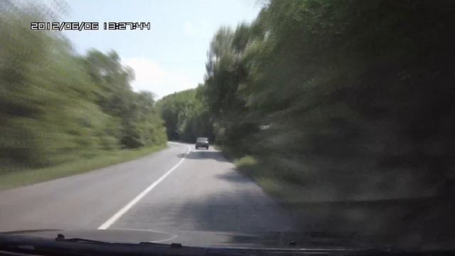 Щебетовка - Судак смотреть онлайн