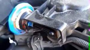 Клапан изменения геометрии впускного коллектора (valve intake manifold geometry changes)