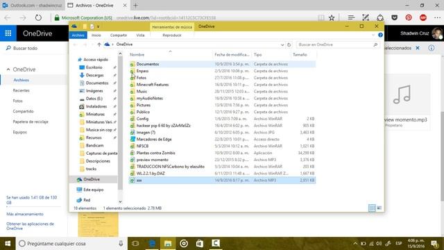 Que Es OneDrive y Como Configurarlo смотреть онлайн