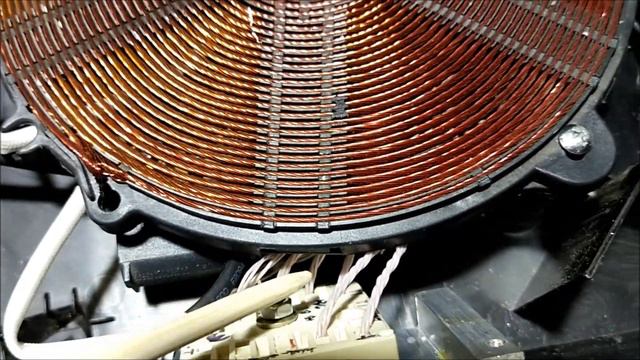 IGBT модуль для индукционной плиты смотреть онлайн