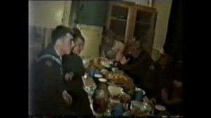 Джалинда в/ч 2536 весна 95-97 год