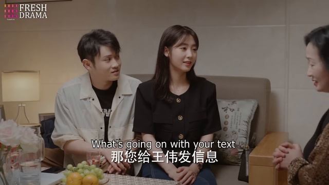 【Multi Sub】Marry My CEO? EP25 | Pregnant Bride Met The President❤️? Now The Wheel Of Fate Turned..