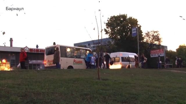 🇷🇺Транспортные новости недели 02.08 - 08.08.2021 | Transport News Of The Week. 02.08 - 08.08.2021