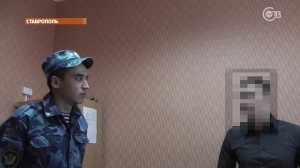Бывший надзиратель УФСИН сам сел в тюрьму