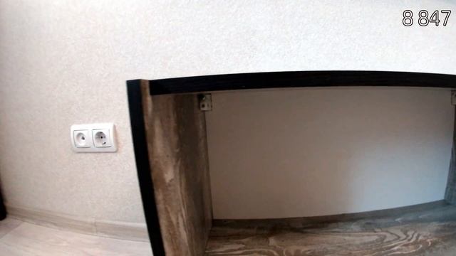 За сколько можно собрать подвесную тумбу под телевизор? смотреть онлайн