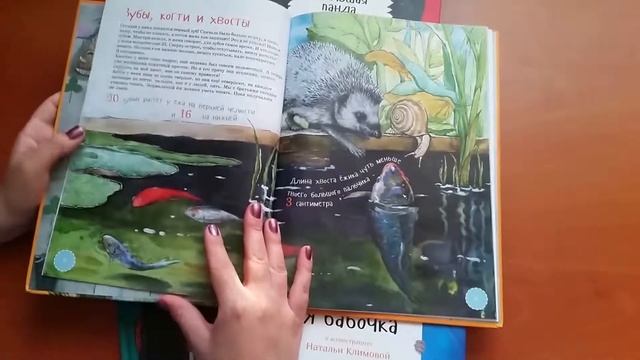 Книги серии 