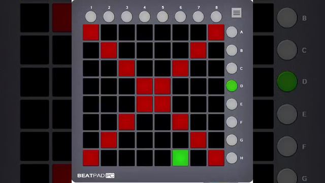 Ease My Mind - BeatPad PC x64 смотреть онлайн