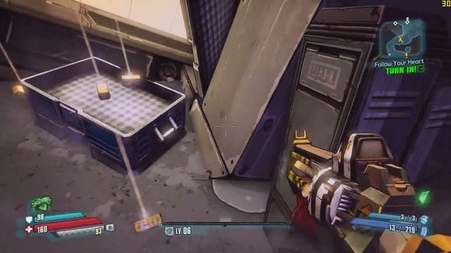 Borderlands the Pre Sequel -- GTX 745 1080p смотреть онлайн