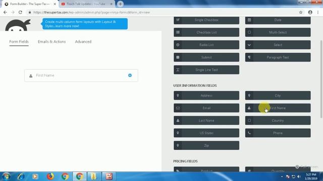 How To Create Custom Registration Form in WordPress Site 2021 [Hindi] Mr Arun смотреть онлайн