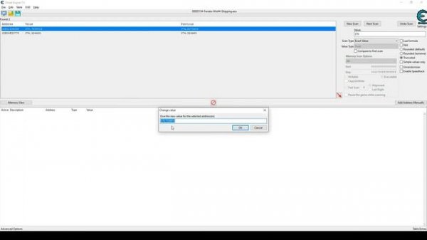 SHIELDWALL Cheat for Money Tutorial