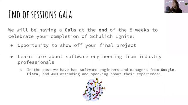 Ignite Flare: Session 0 (Sunday, Feb 13, 2022) смотреть онлайн